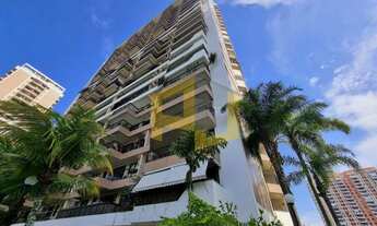 Imagem: Apartamento para venda com 99 metros quadrados