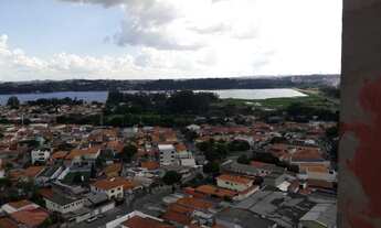 Imagem 2: Apartamento para aluguel tem 52 metros quadrados com 2 quartos em Socorro - São Paulo - SP