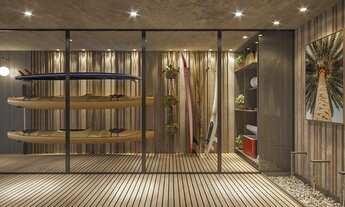 Imagem 4: Flat no Bessa, Restinga, a partir de 215.900,00(BES10