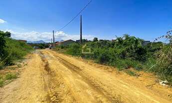 Imagem: Lote escriturado com 300 m² em Jardim Campo