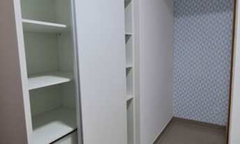 Imagem 4: Vendo Apto 114m²-3 Dormitórios Sendo 3 Suítes-Edifício Arthur- Duque de Caxias - Cuiabá