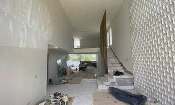 Imagem 7: Condomínio fechado, Portal Garden, 4 suítes, piscina, área gourmet