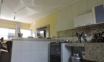 Imagem 3: Casa para venda tem 70 metros quadrados com 2 quartos