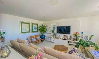 Imagem 2: Cobertura com 4 dormitórios à venda, 290 m² por R$ 1.300.000,00 - Centro - Londrina/PR