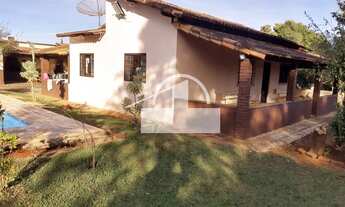 Imagem 2: Chácara à venda, 4 quartos, 5 vagas, pousada do sol - Sete Lagoas/MG