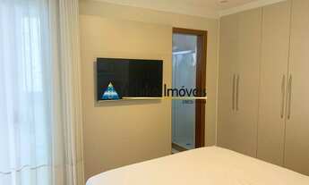 Imagem 6: PORTEIRA FECHADA Imóvel 3 quartos com 1 suíte no Parque das Castanheiras