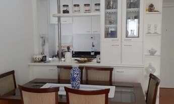 Imagem 2: Apartamento 3 dormitórios, 1 suíte, 1 vaga à venda, 65 m² por R$ 498.000 - City América