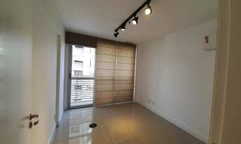 Imagem 2: Sala/Conjunto para aluguel com 23 metros quadrados em Tijuca - Rio de Janeiro - RJ