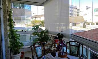 Imagem 3: Apartamento para venda tem 102 metros quadrados com 3 quartos