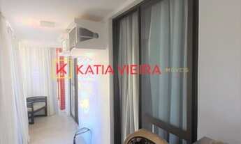 Imagem 2: Apartamento 2 quartos com 2 vagas em Jardim Camburi a venda