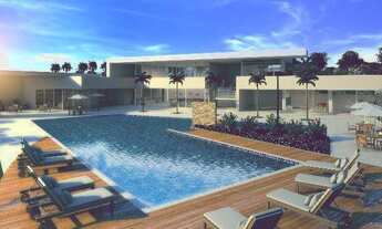 Imagem 4: Terreno Alphaville 635 m² fase 1