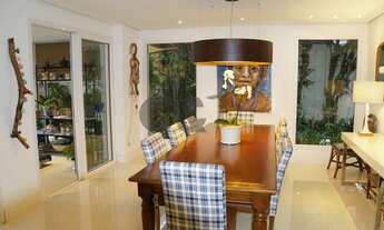 Imagem 2: Sobrado à venda no Morumbi, São Paulo - SP