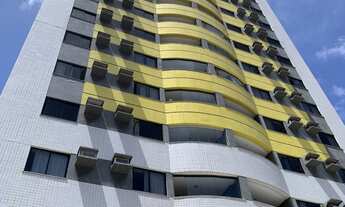 Imagem: Apartamento para aluguel tem 95 m2 com 3