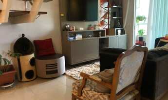 Imagem 2: Duplex no bairro Jardim Finotti