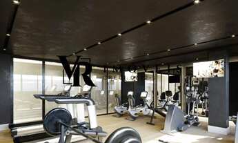 Imagem 6: Apartamentos de 1 e 2 dormitórios pé na areia do Jardim Oceania