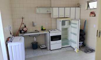 Imagem: KITNET MOBILIADA À VENDA NA lIBERDADE