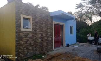 Imagem 5: Casa com 60m² e 2 dormitórios no bairro Cachoeira do Bom Jesus em Florianópolis para Compr