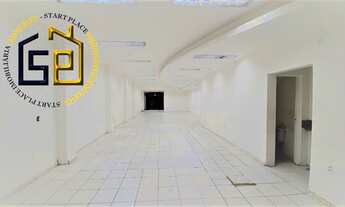 Imagem 4: Ponto Comercial para alugar no Centro de 350m2