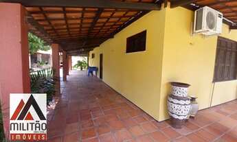 Imagem 5: Fazenda/Sítio/Chácara para venda tem 5600m2. 3 quartos à 5 minutos da Praia