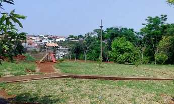 Imagem 7: Terreno no Condomínio Barra Forest, 250 m². Aclive - Leblon- Londrina - PR