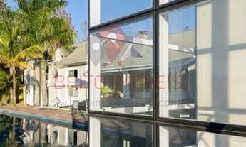 Imagem 3: Casa para Venda em Jundiaí, Ivoturucaia, 7 dormitórios, 7 suítes, 8 banheiros, 8 vagas