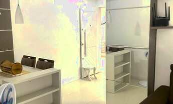 Imagem 2: Apartamento 2 dormitórios Reformado e Mobiliado a venda Cedros Camboriú SC a venda