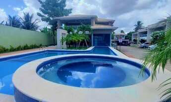 Imagem 3: Casa de condomínio para venda no Eusébio com 3 suítes - New Home