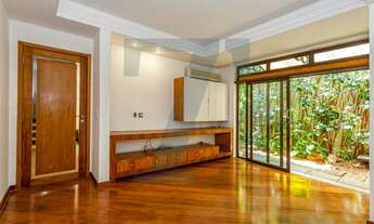 Imagem 4: Casa a venda no Jardim Paulistano