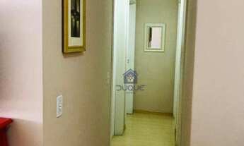 Imagem 5: Apartamento com 3 dormitórios à venda, 63 m² por R$ 262.000,00 - Água Verde - Curitiba/PR