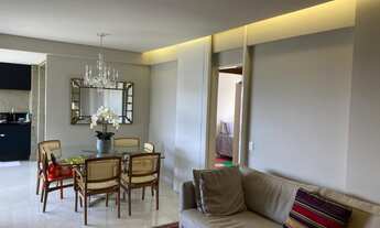 Imagem 4: NOVA LIMA - Apartamento Padrão - Piemonte