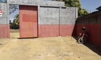 Imagem: Terreno à venda com localização privilegiada