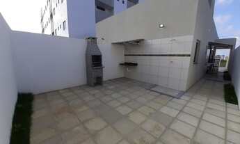 Imagem 6: Casa para venda tem 70 metros quadrados com 2 quartos em Gramame - João Pessoa - PB