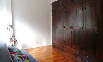 Imagem 5: QUADRISSIMA 3 QUARTOS 1 VAGA