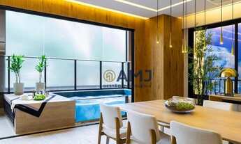 Imagem 3: Aptos de 3 a 4 Suítes c/ Piscina pivativa - St. Marista!