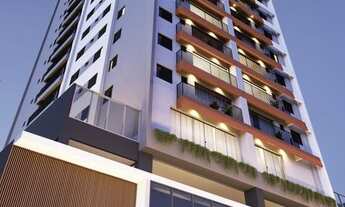 Imagem 4: Apartamento 2 quartos 2 suítes 68m² churrasqueira carvão St. Bueno- Vaca Brava 53