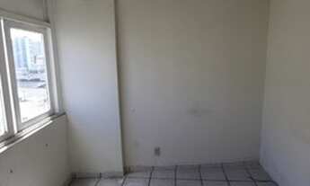 Imagem 4: Flat no coração do Recife,<br> para venda com 44 m2 , com 1 quarto em Santo Antônio