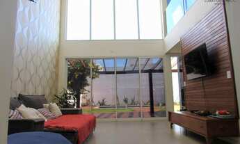 Imagem 4: SOBRADO - CONDOMÍNIO ARCO DE PARIS