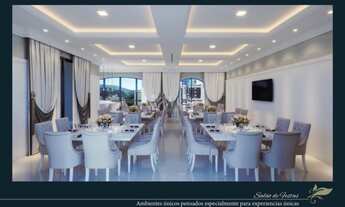 Imagem 4: ED VENUS DE MILO 03 SUÍTES 02 VAGAS