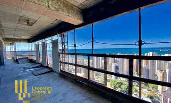 Imagem: Apartamento 29º andar de 272m² no Meireles