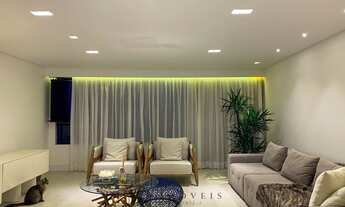 Imagem 4: Apartamento para venda tem 107 metros quadrados com 2 quartos em Tambaú - João Pessoa - PB