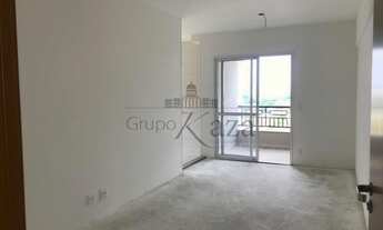 Imagem 4: Apartamento para venda no Jardim Vale do Sol - Novo - Nunca habitado