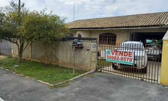 Imagem 2: CASA RESIDENCIAL em COLOMBO - PR, SÃO GABRIEL