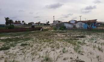 Imagem 7: Lote/Frente mar 24x40 960 metros quadrados em Uruaú