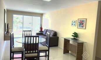 Imagem 4: Apartamento 3 Quartos no Porto das Dunas, Solarium