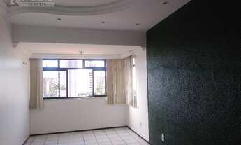 Imagem 4: Apartamento com 2 dormitórios à venda, 75 m² por R$ 270.000,00 - Papicu - Fortaleza/CE