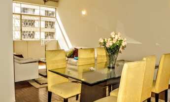 Imagem: BELO HORIZONTE - Apartamento Padrão - Centro