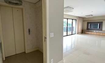 Imagem 3: Apartamento para aluguel e venda com 186 metros quadrados com 3 quartos