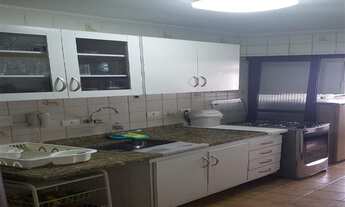 Imagem 6: São Paulo - Apartamento Padrão - Santa Teresinha