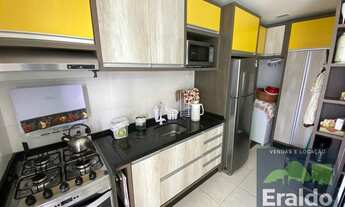 Imagem 7: Cobertura em Florida - Matinhos, PR