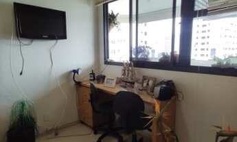 Imagem 2: APARTAMENTO 3 QUARTOS BARRA DA TIJUCA